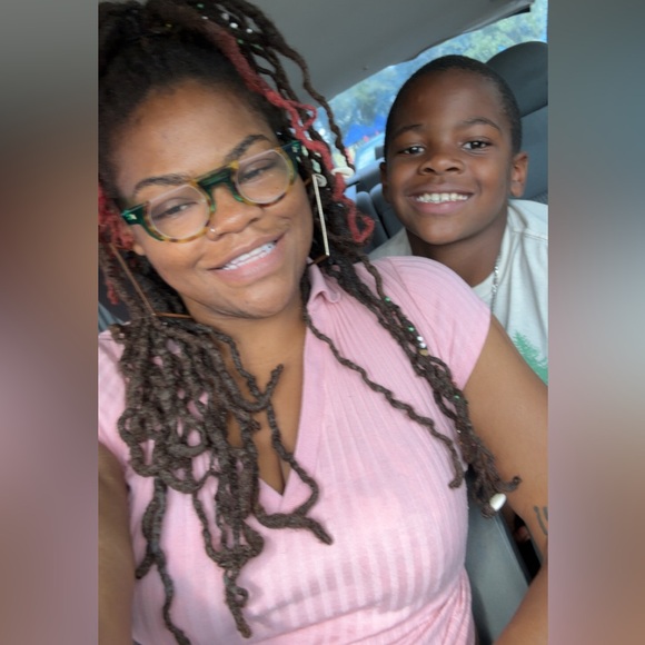 ❤️LIKE❤️ This Listing To Be Notified of LIVE Shows - Picture 4 of 7